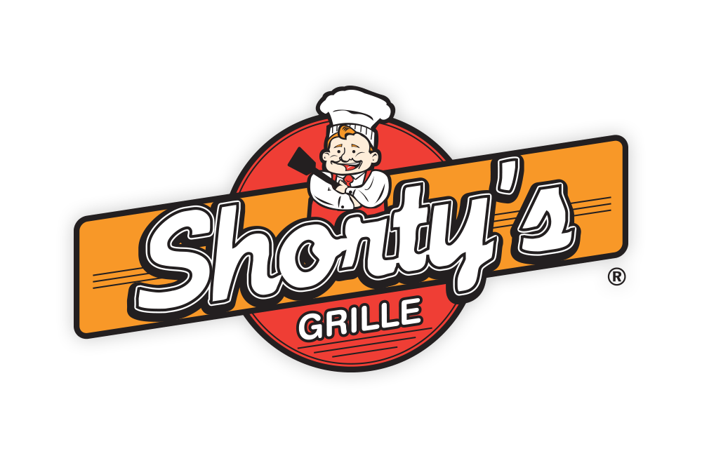 Shorty's Logo - Shorty's Grille - JF Designs
