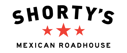 Shorty's Logo - Shorty's Mexican Roadhouse – Always Fresh. Always Fun.