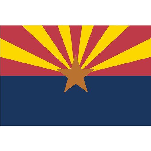 Arizon Logo - Logo | Arizona | SUB