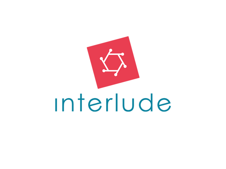 Interlude Logo - Interlude and Virgin Produced To Produce Original Interactive ...