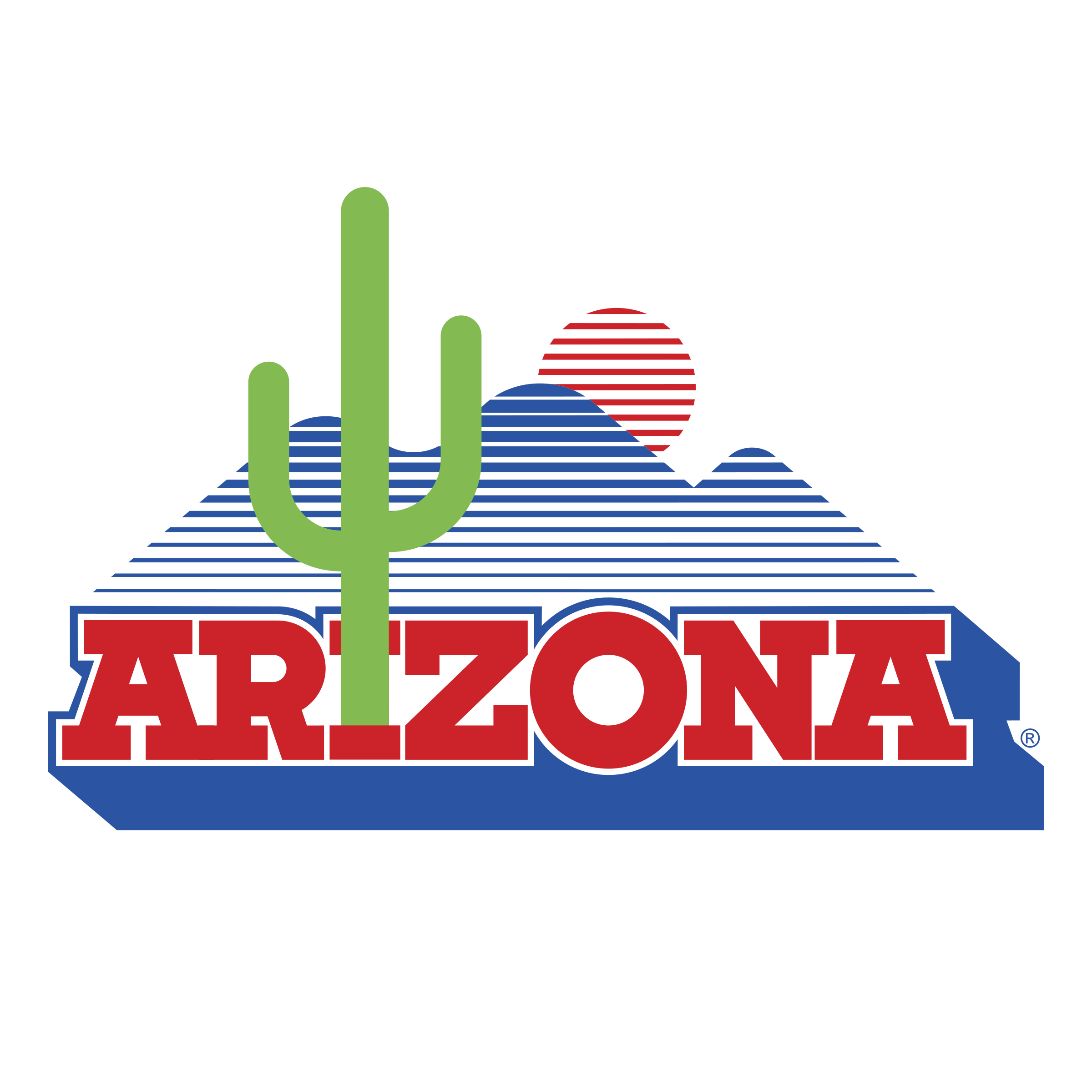 Arizon Logo - Arizona Wildcats Logo PNG Transparent & SVG Vector