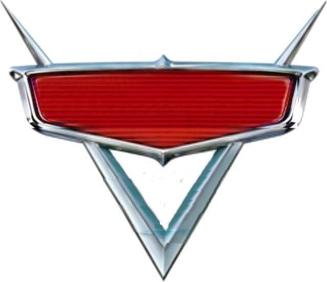 Download Disney Pixar Cars Logo Logodix