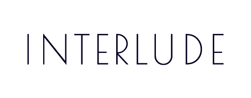Interlude Logo - INTERLUDE a Breath