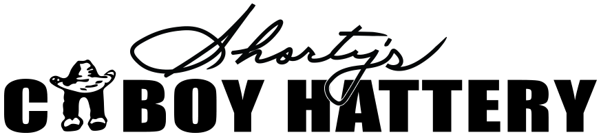 Shorty's Logo - Shorty's Gear – Shorty's Caboy Hattery