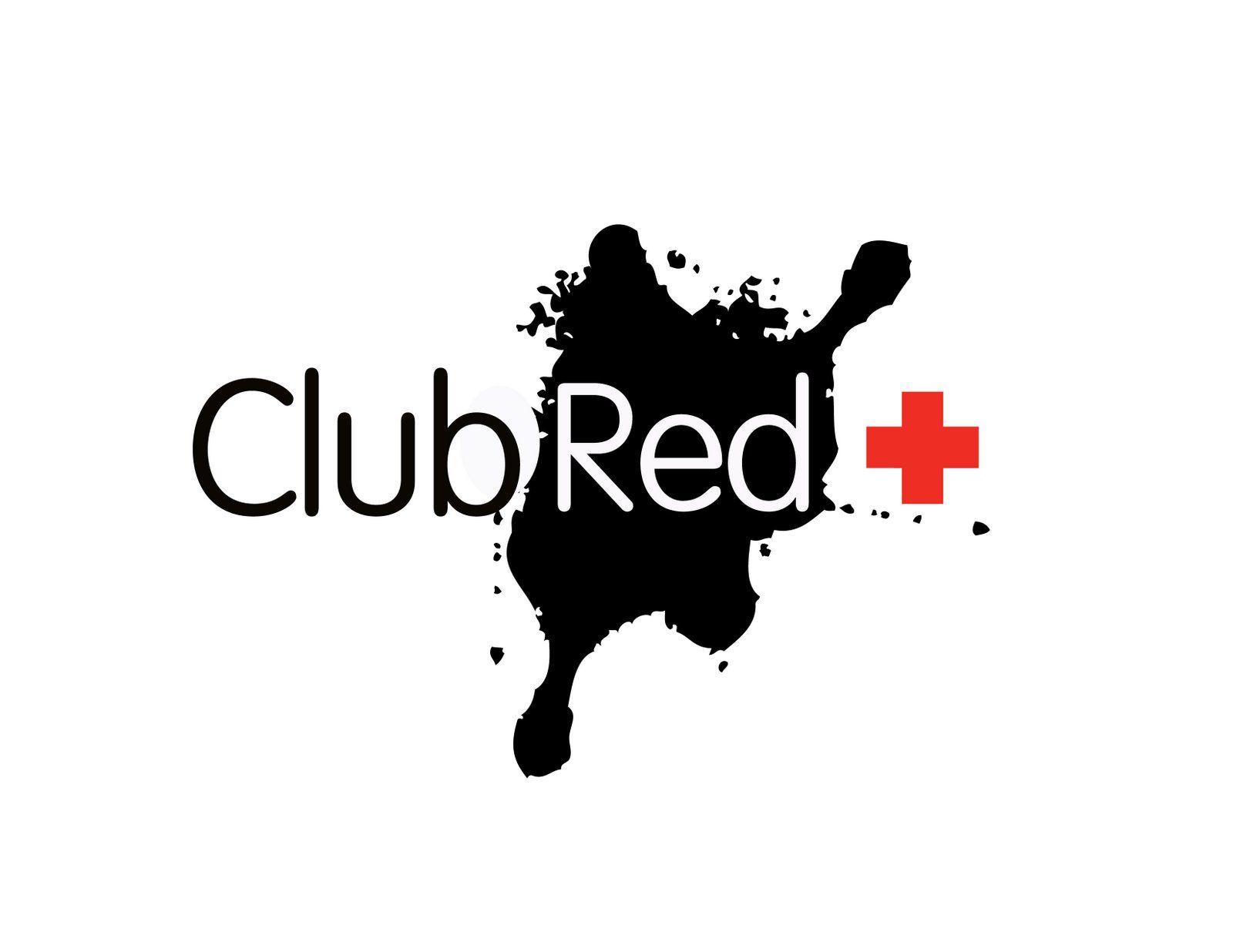 Interlude Logo - Club Red Logo Design | an interlude