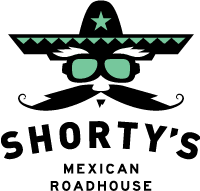 Shorty's Logo - Shorty's Mexican Roadhouse – Always Fresh. Always Fun.