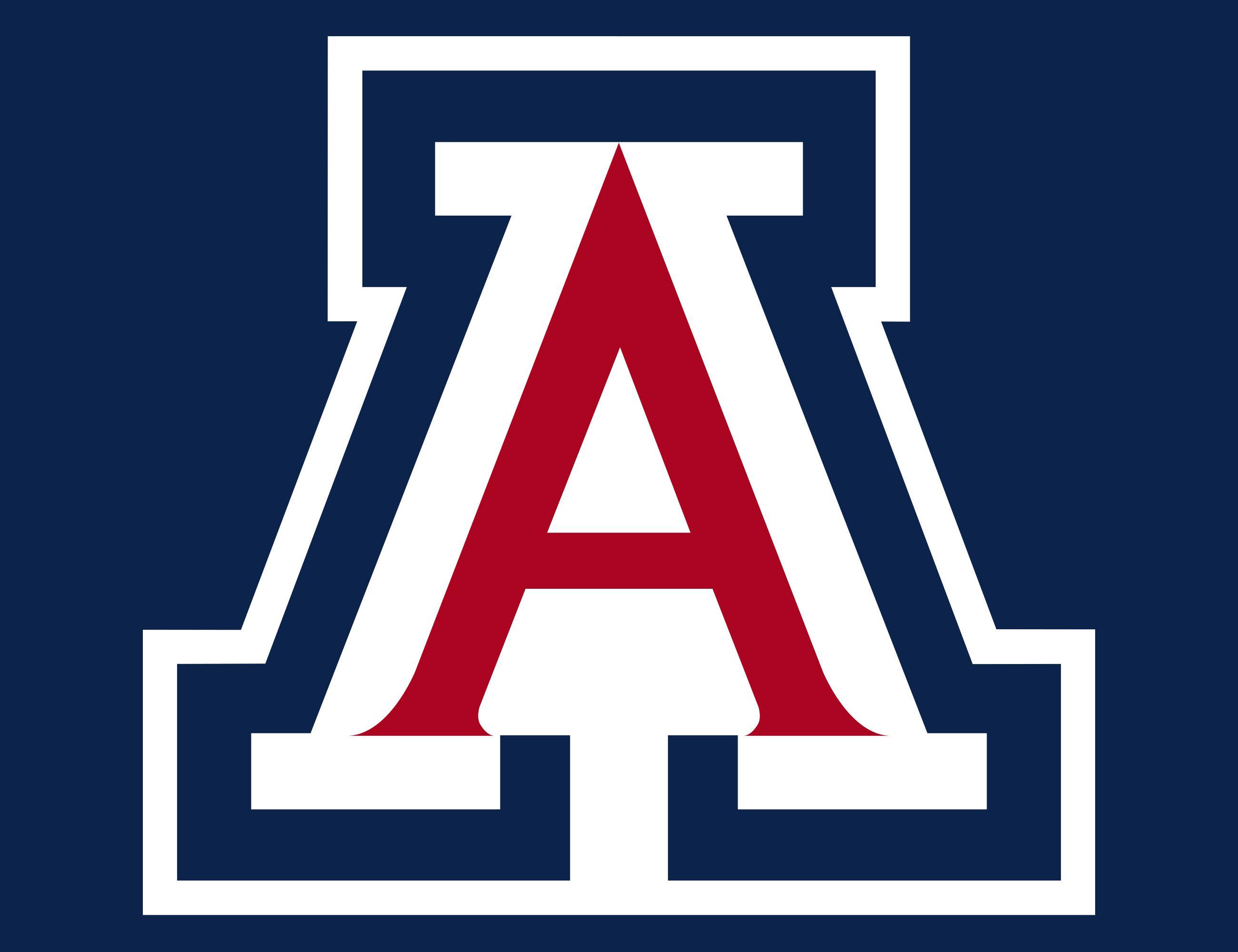 Arizon Logo - Meaning University of Arizona logo and symbol | history and evolution