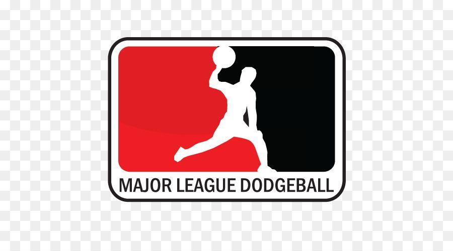 Dodgeball Logo - Logo Red png download*500 Transparent Logo png Download