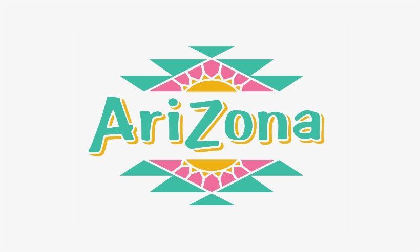 Arizon Logo - Arizona Iced Tea - Arizona Iced Tea Logo - Free Transparent PNG ...