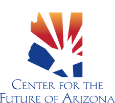 Arizon Logo - Center for the Future of Arizona Events | Eventbrite