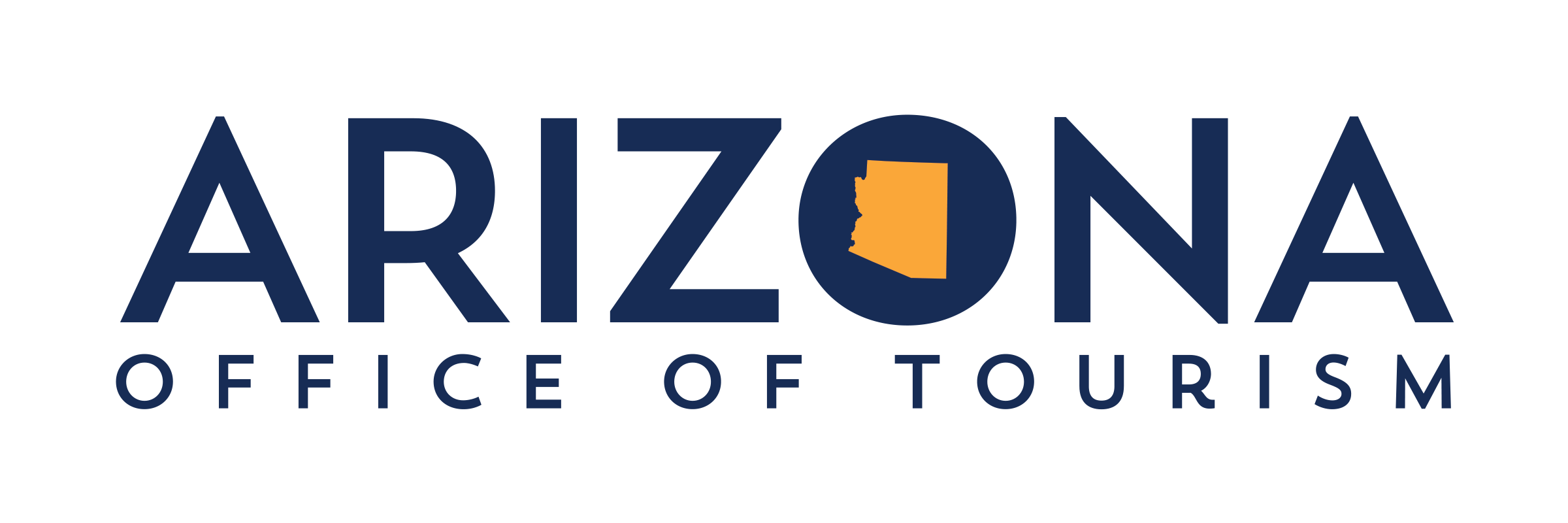 Arizon Logo - Arizona Logo Travel With Colleen Kelly