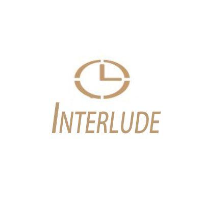 Interlude Logo - Interlude- Online Store on Fordeal