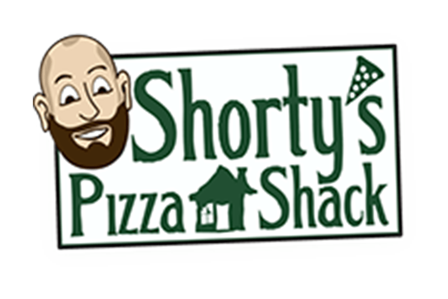 Shorty's Logo - Shorty's Pizza Shack – Waco & The Heart of Texas
