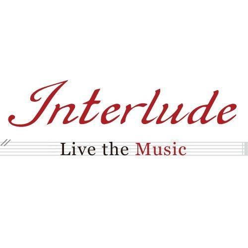 Interlude Logo - Announcing our collaboration with Interlude, Hong Kong – Serenade