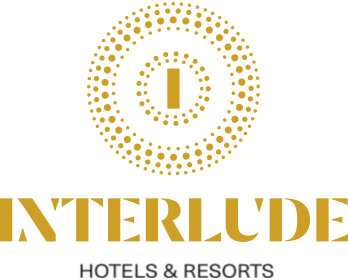 Interlude Logo - Interlude Dimensions - Interlude Hotels