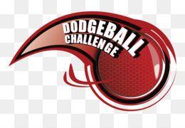 Dodgeball Logo - Ball, transparent png image & clipart free download