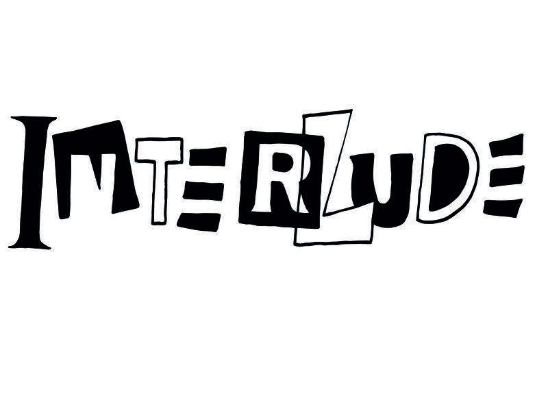 Interlude Logo - Interlude by Marin Noblet on Dribbble
