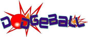 Dodgeball Logo - Dodgeball Logo Area School District