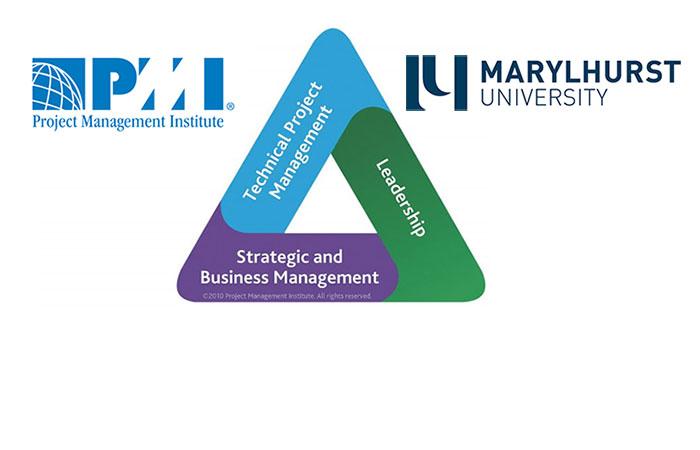 Marylhurst Logo - PMI Talent Triangle Roundtable | Art, Music and Cultural Events ...