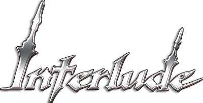 Interlude Logo - List of Synonyms and Antonyms of the Word: Interlude