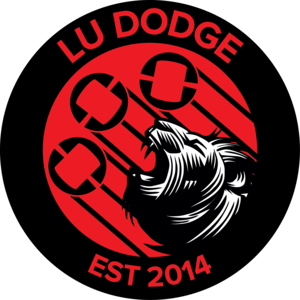 Dodgeball Logo - Dodgeball Lancaster Students' Union