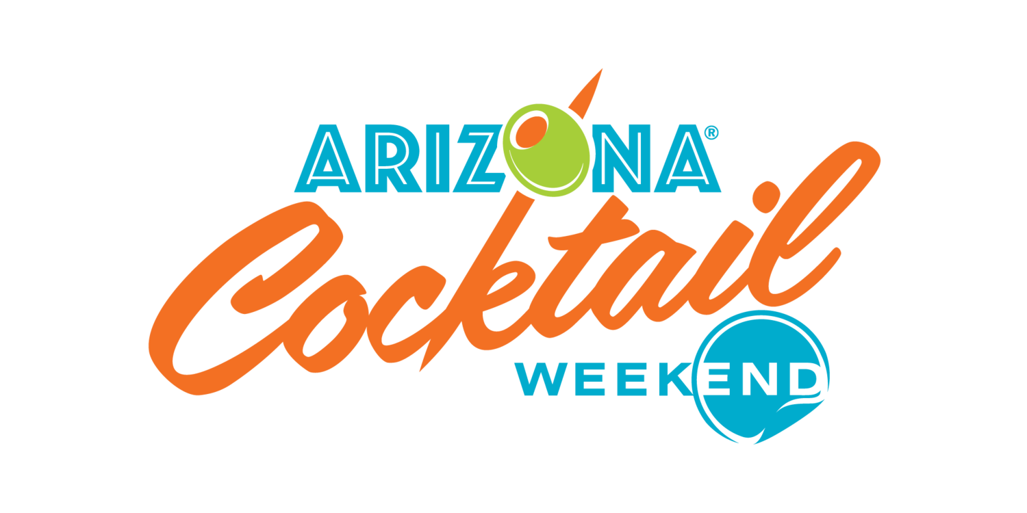 Arizon Logo - Arizona Cocktail Weekend