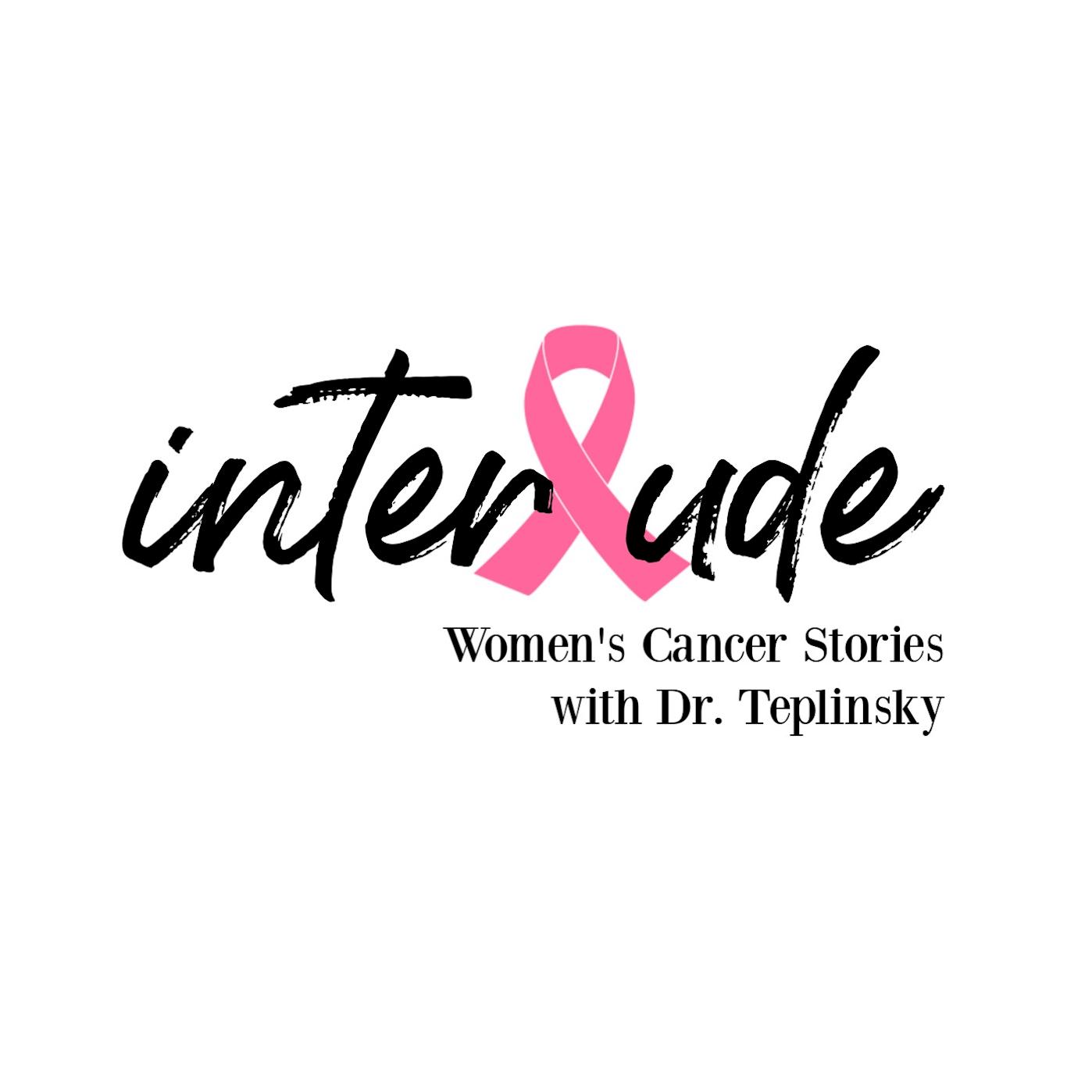 Interlude Logo - INTERLUDE | Listen via Stitcher for Podcasts