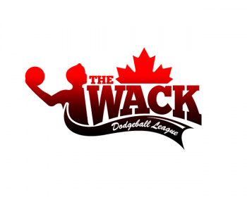 Dodgeball Logo - Logo Design Contest for The Wack Dodgeball League | Hatchwise