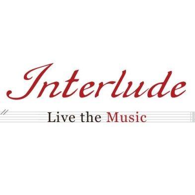 Interlude Logo - Interlude – Serenade