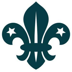 Scout Logo - Scout Logo - West Yorkshire Scouts