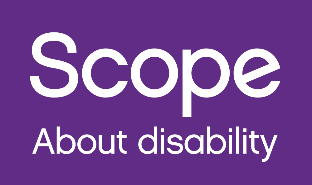 Scope Logo - File:Scope (charity) logo.png