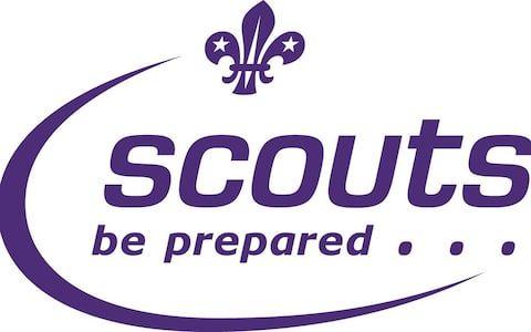 Scout Logo - Scouts to rebrand because current fleur-de-lis logo is 'old-fashioned'
