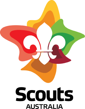 Scout Logo - New scout logo – 1st 8th Blackburn Scouts