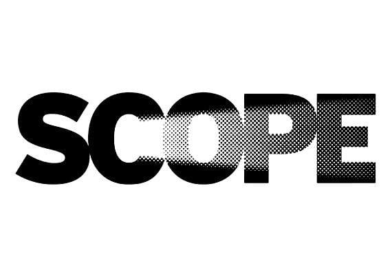 Scope Logo - SCOPE. Logolog: wit and lateral thinking in logo design