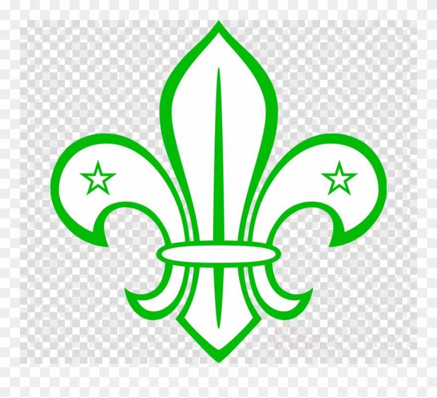 Scout Logo - Boy Scouts Suriname Clipart Scouting World Scout Emblem - Boy Scout ...