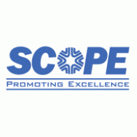 Scope Logo - SCOPE | Brands of the World™ | Download vector logos and logotypes