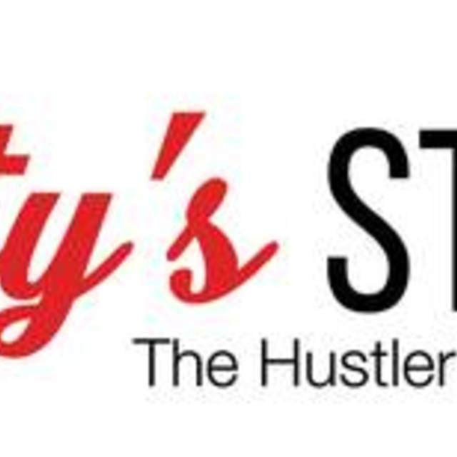 Shorty's Logo - Shorty's Stuff, Gardena, CA - Localwise