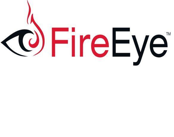 Fireye Logo - Fireeye Logos