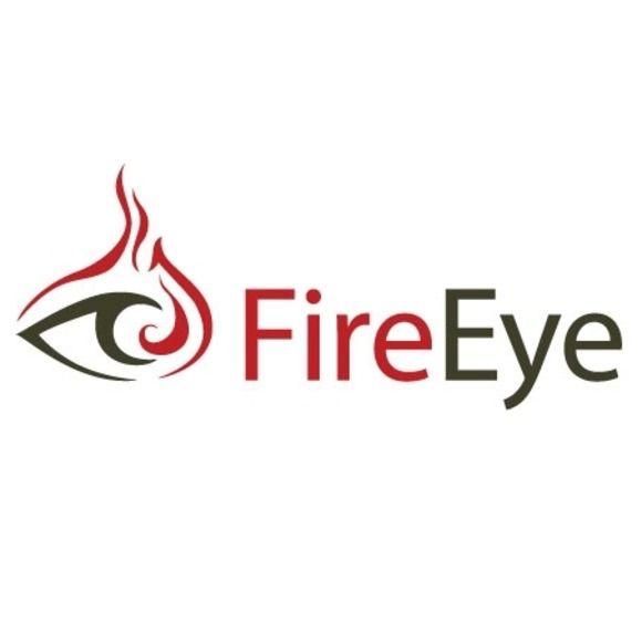 Fireye Logo - FireEye picks Pataky to expand global channel | CRN