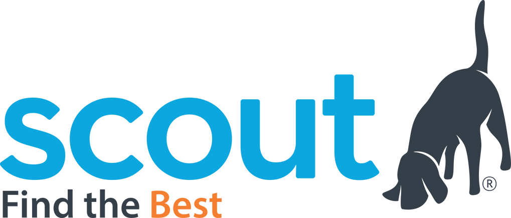 Scout Logo - The Recruitment Marketplace for Employers & Search Firms | Scout