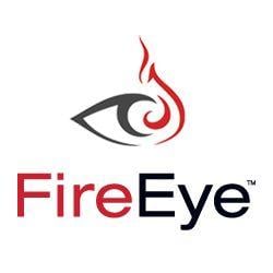 Fireye Logo - FireEye