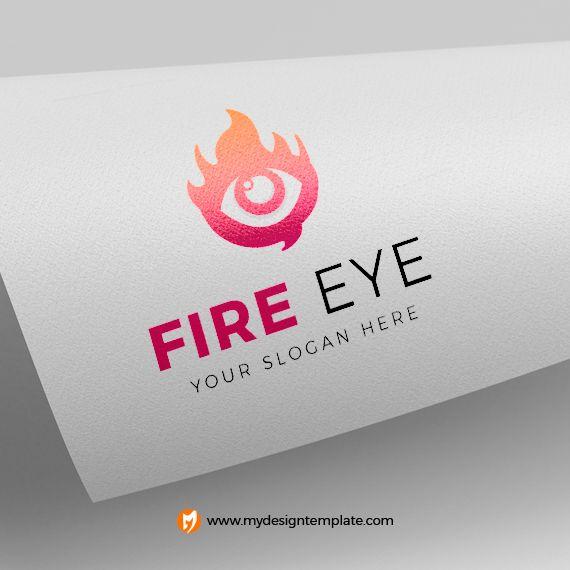 Fireye Logo - Fire Eye Logo, Photo and PSD files & Free Download