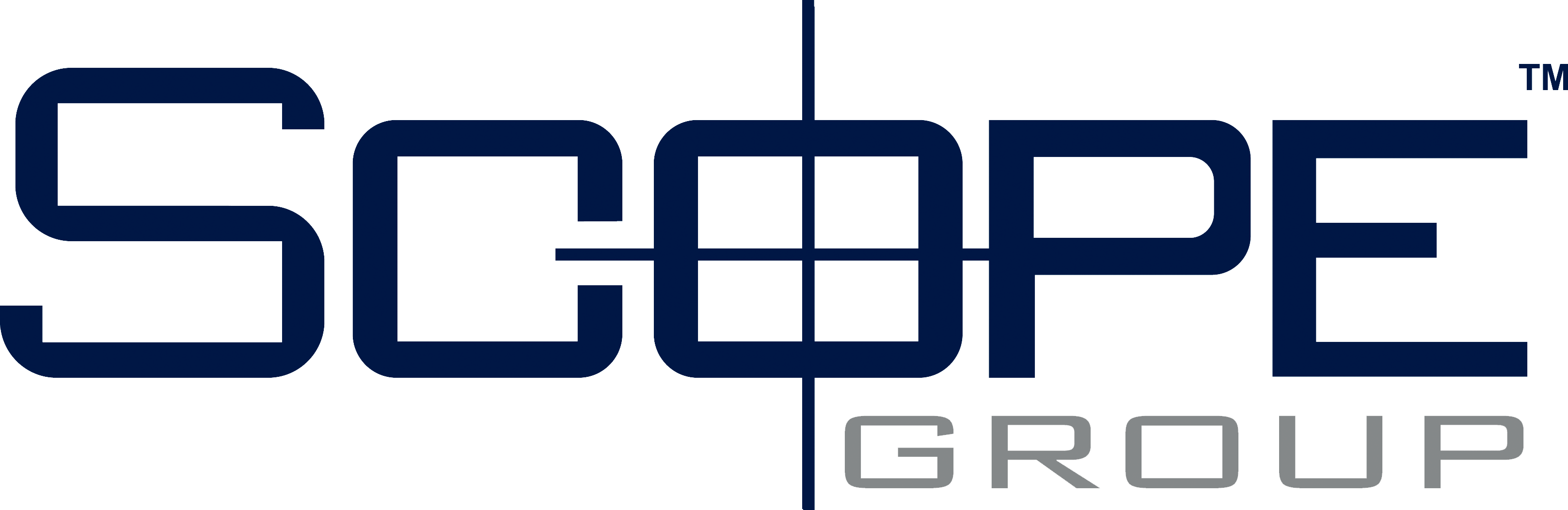 Scope Logo - Scope Logo Leong Foundation