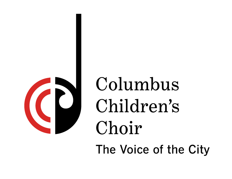 Columbus Logo - Home | Columbus Children's Choir