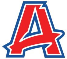Arizon Logo - Arcadia High School (Arizona)