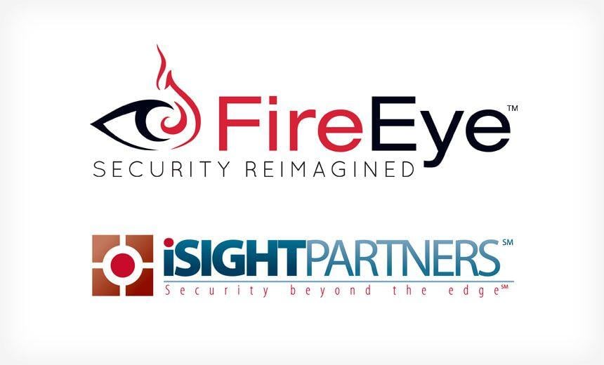 Fireye Logo - Why FireEye Snapped Up iSight Partners - BankInfoSecurity