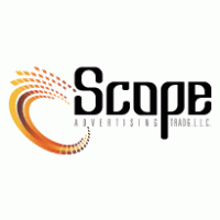 Scope Logo - Scope Advertising | Brands of the World™ | Download vector logos and ...