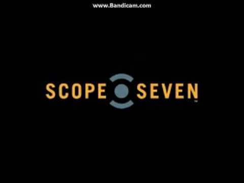 Scope Logo - scope seven logo