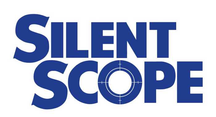 Scope Logo - Silent Scope logo