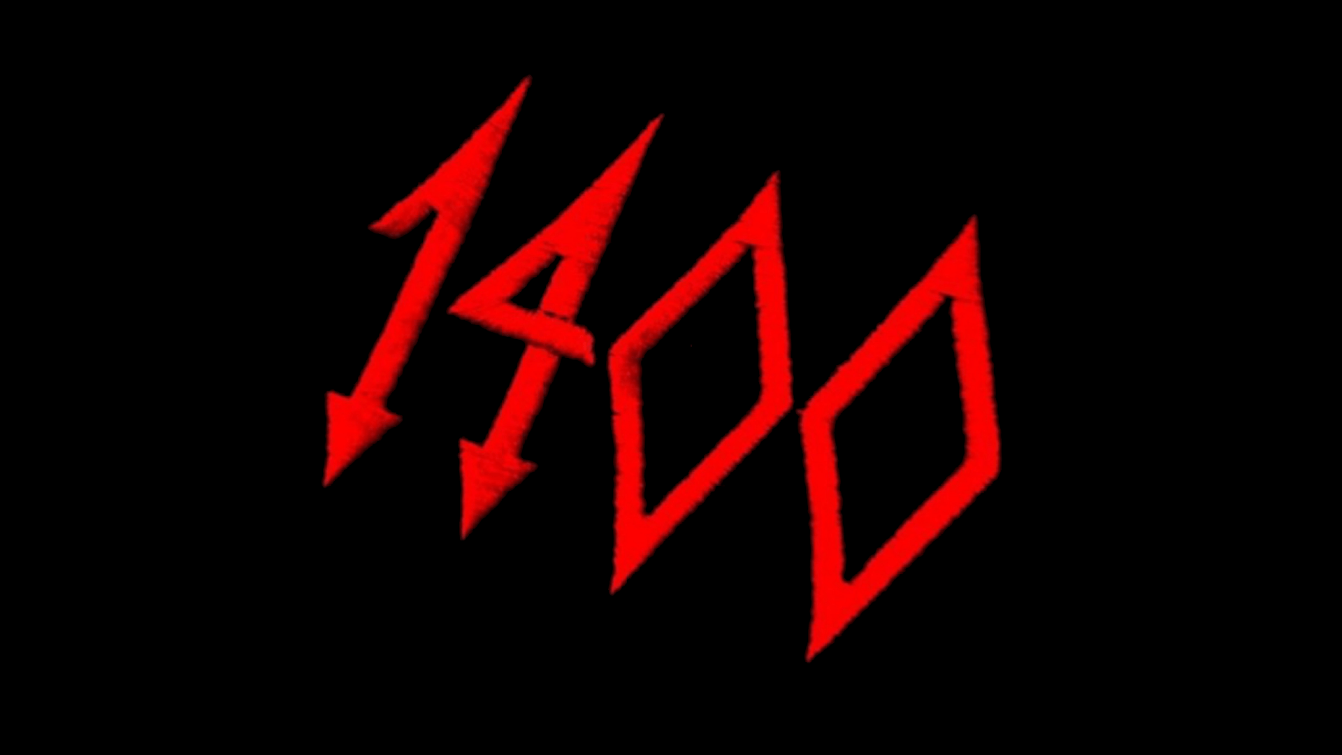 1400 Logo - v2